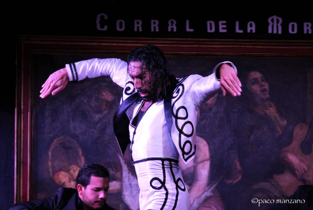 Eduardo Guerrero Onirico