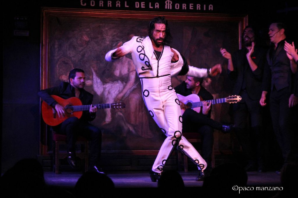 Eduardo Guerrero Onirico