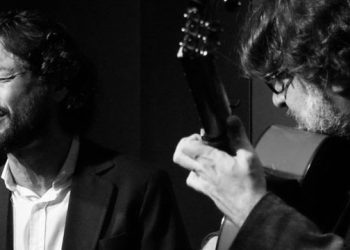 Miguel Lavi & Manuel Parrilla