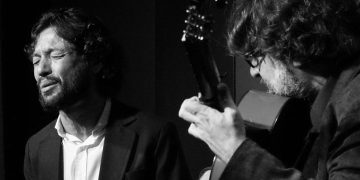 Miguel Lavi & Manuel Parrilla