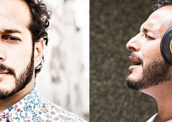 Moisés Vargas - entrevista