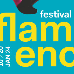 Festival Flamenco Nimes 2024