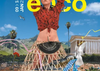 Nimes 35 aniversario