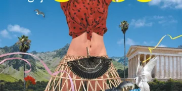 Nimes 35 aniversario