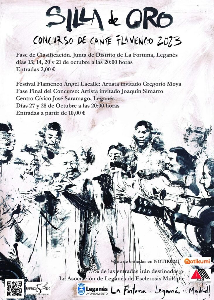 Silla de Oro - La Fortuna