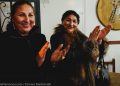 Zambombas Flamencas de Jerez - Tamara Pastora