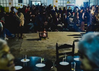 Zambomba Flamencas de Jerez