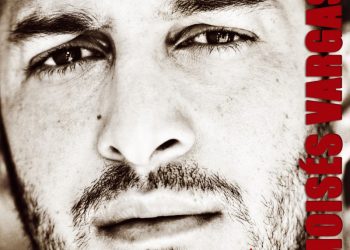 Moisés Vargas - Lo que mi alma calla (cd)