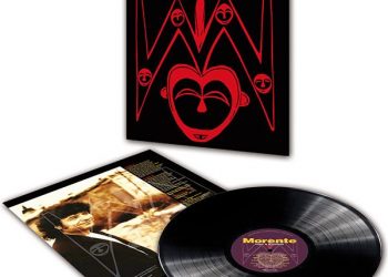 Morente Negra si tu supieras - vinilo