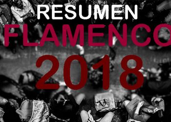 Resumen Flamenco 2018