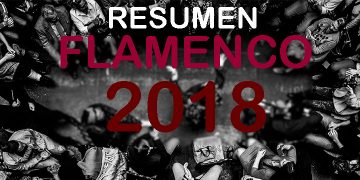 Resumen Flamenco 2018