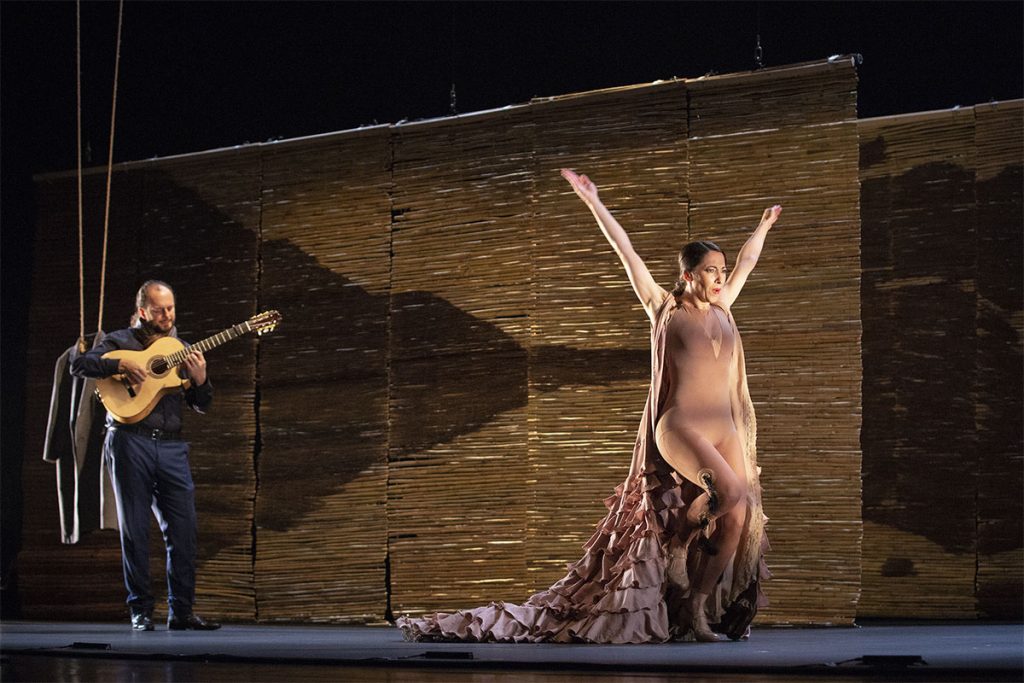 Ana Morales - Sin Permiso