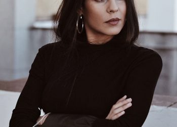 Ángeles Toledano foto: Apolo Contreras