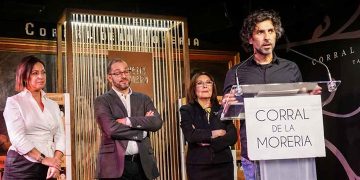 Córdoba 2019, ciudad del Flamenco