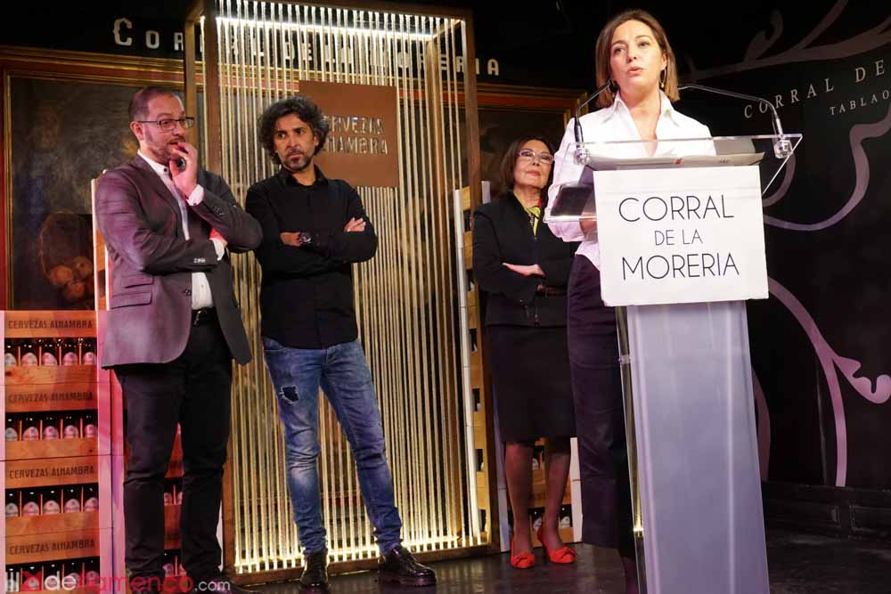 Córdoba 2019, ciudad del Flamenco