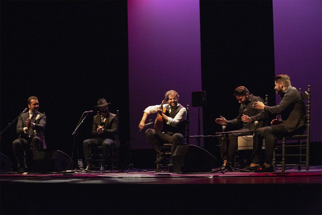 Dani de Morón - Nimes