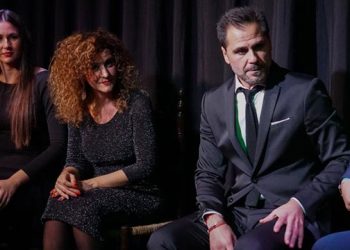 David Carpio Zambomba García Lorca