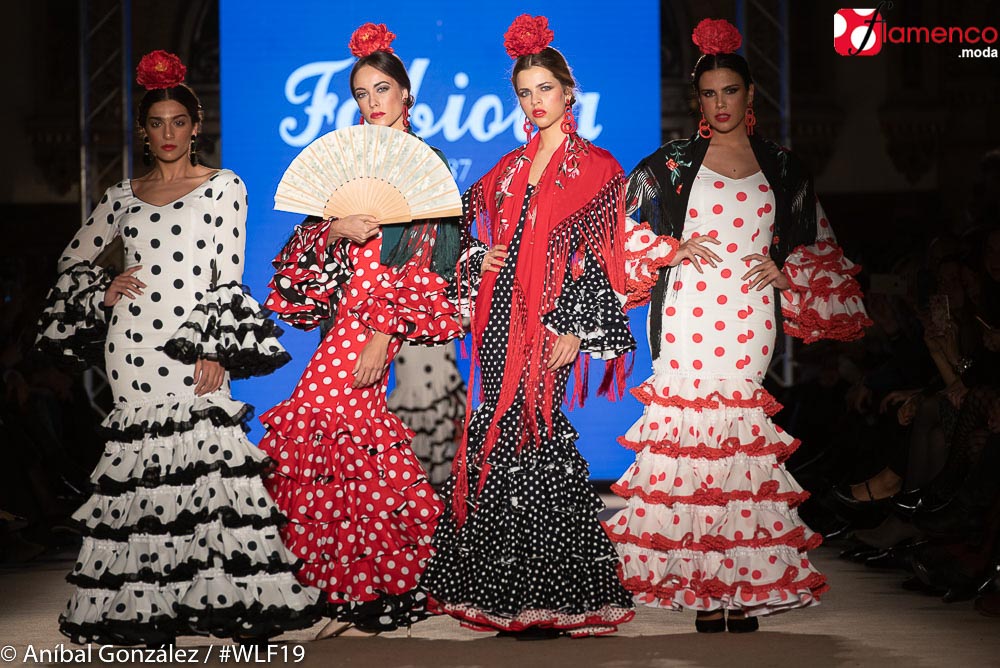 Fabiola - We Love Flamenco