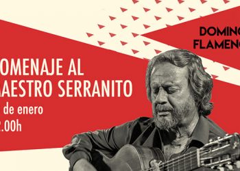 Homenaje a Serranito