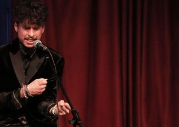 video Kiki Morente - Café Berlín