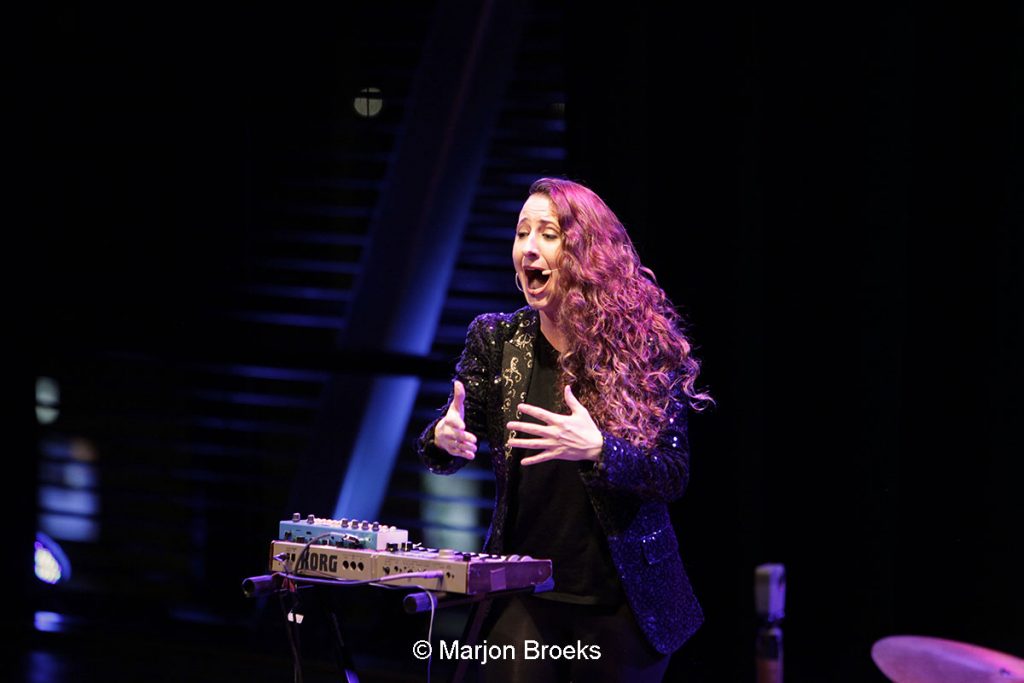 La Tremendita Flamenco Biennale