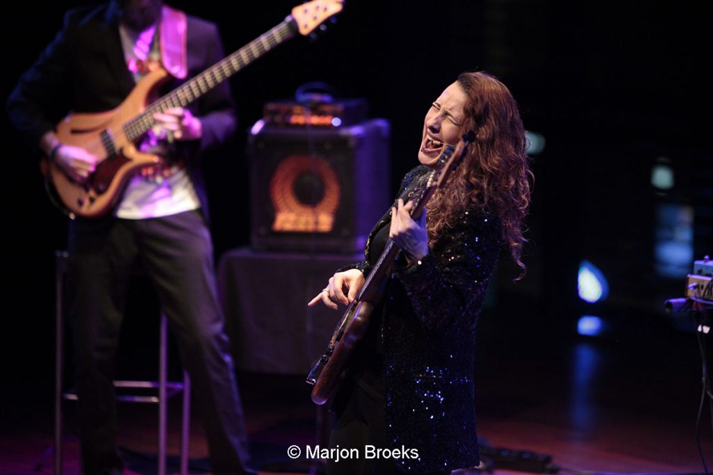 La Tremendita Flamenco Biennale