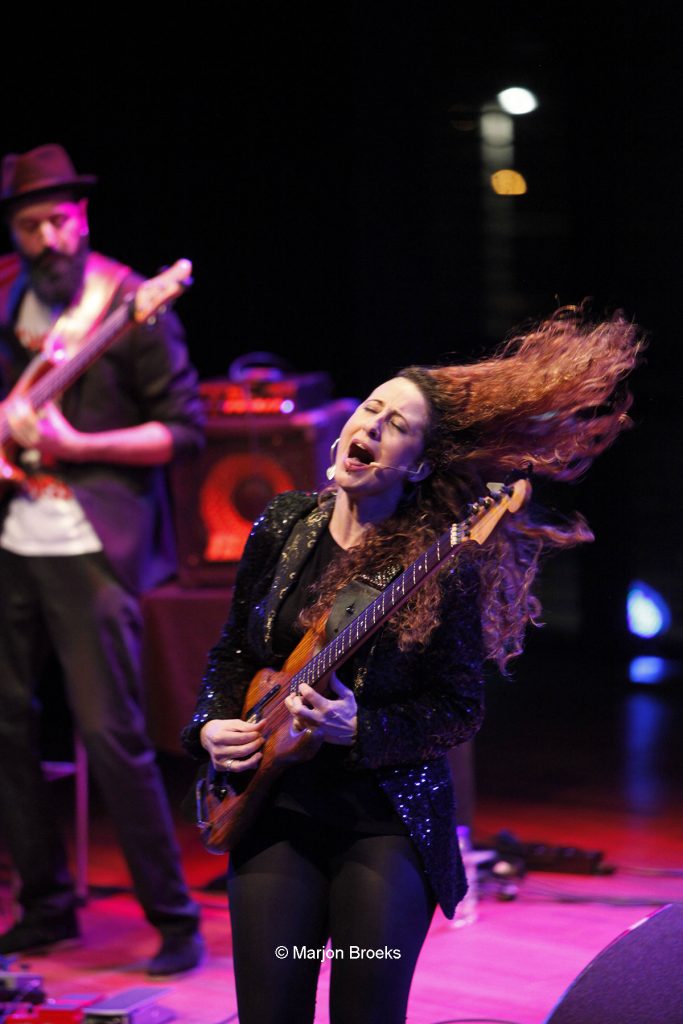 La Tremendita Flamenco Biennale