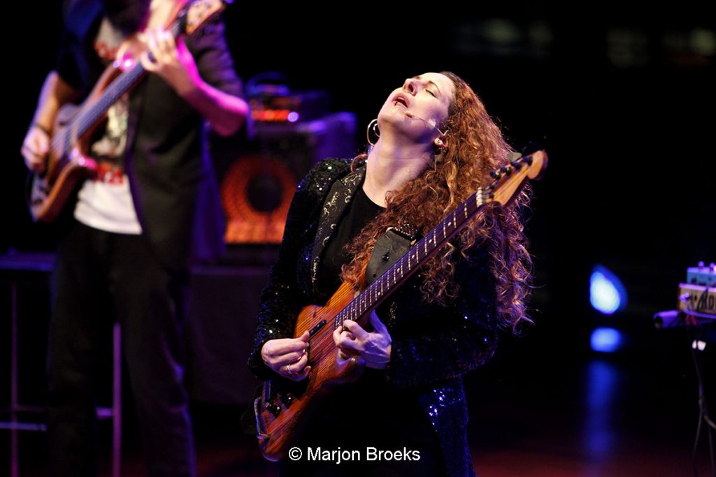 La Tremendita Flamenco Biennale