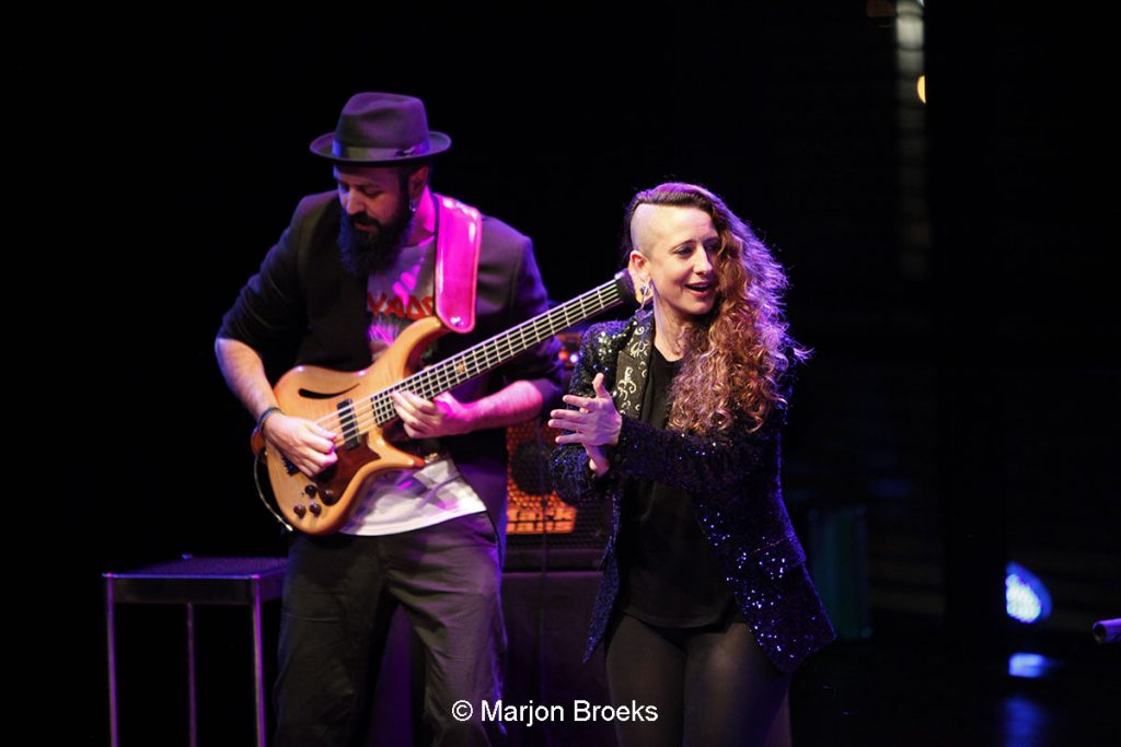 La Tremendita Flamenco Biennale