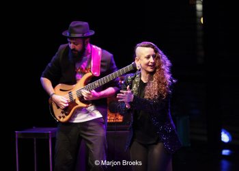 La Tremendita Flamenco Biennale