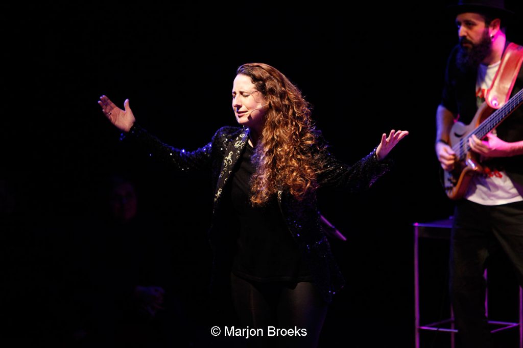 La Tremendita Flamenco Biennale