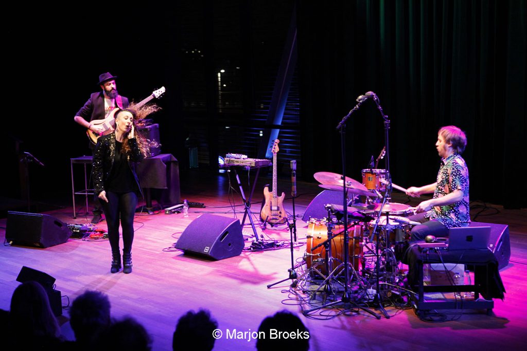 La Tremendita Flamenco Biennale
