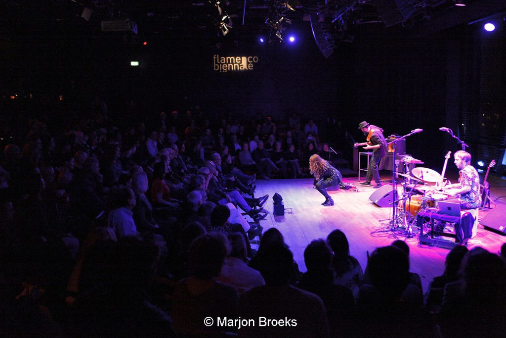 La Tremendita Flamenco Biennale