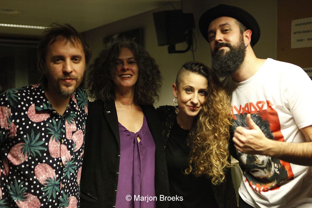 La Tremendita Flamenco Biennale