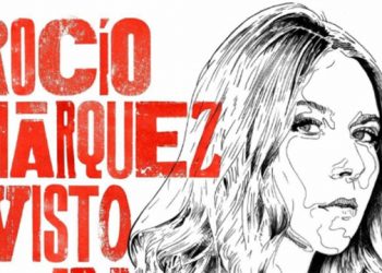 Rocío Márquez – Visto en el Jueves