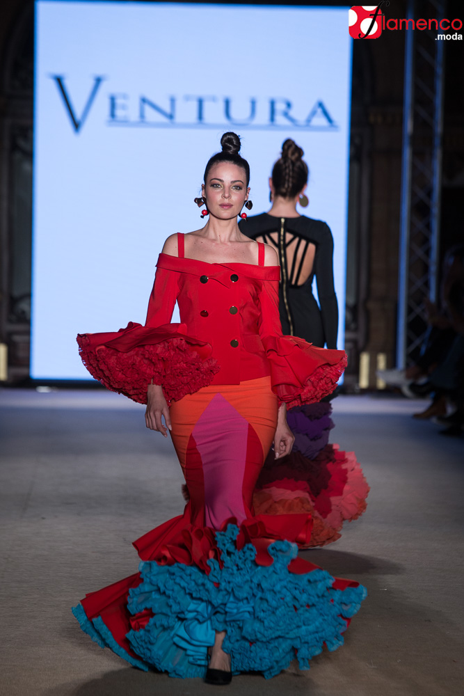 Ventura - We Love Flamenco