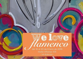 We Love Flamenco 2019