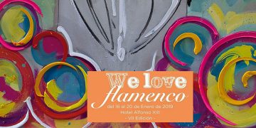 We Love Flamenco 2019