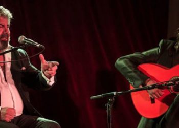 Guadiana & Carlos de Jacoba