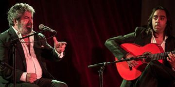 Guadiana & Carlos de Jacoba