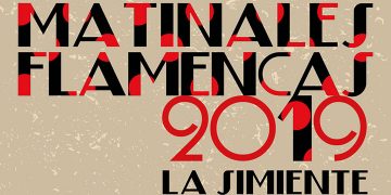 Matinales flamencas - Córdoba