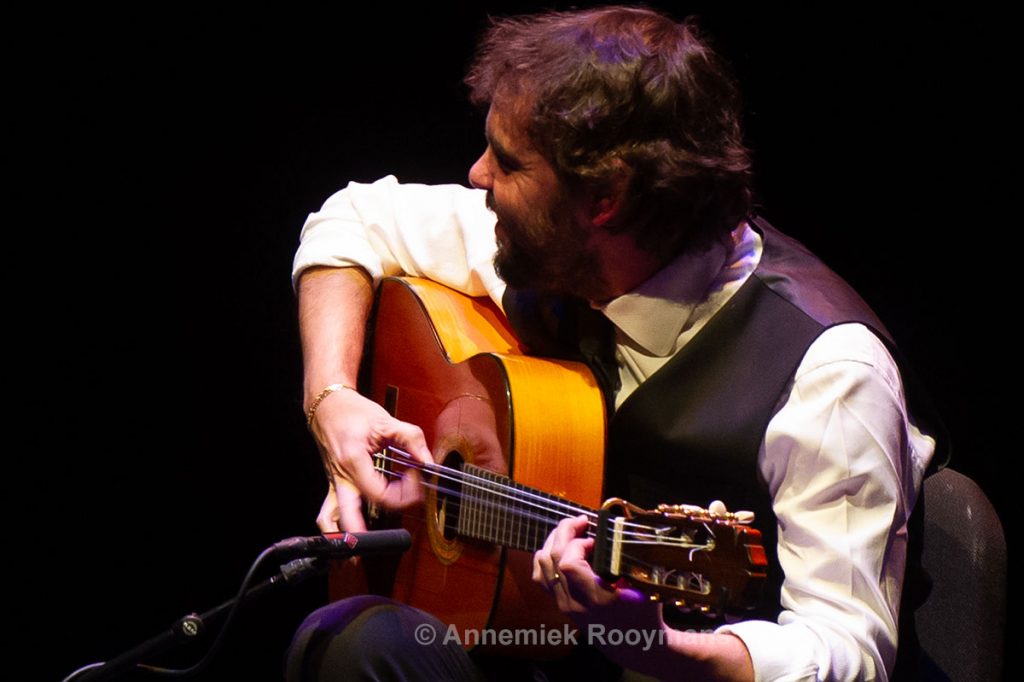 Dani de Morón "21" - Flamenco Biennale