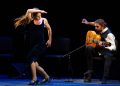 Dani de Morón "21" - Flamenco Biennale