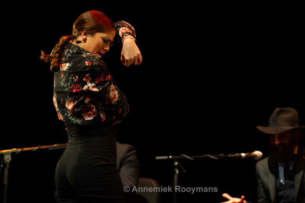 Dani de Morón "21" - Flamenco Biennale