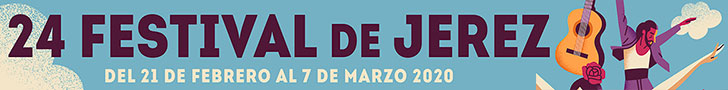 Especial Festival de Jerez 2020