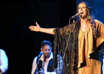 Argentina en el Festival de Jerez