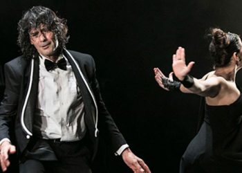 Joaquin Grilo - Festival de Jerez