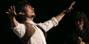 Jesús Carmona - Amator