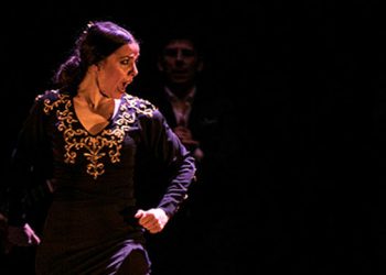 Vanesa Coloma - FlamenKlórica