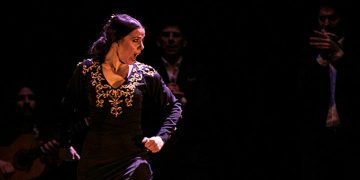 Vanesa Coloma - FlamenKlórica
